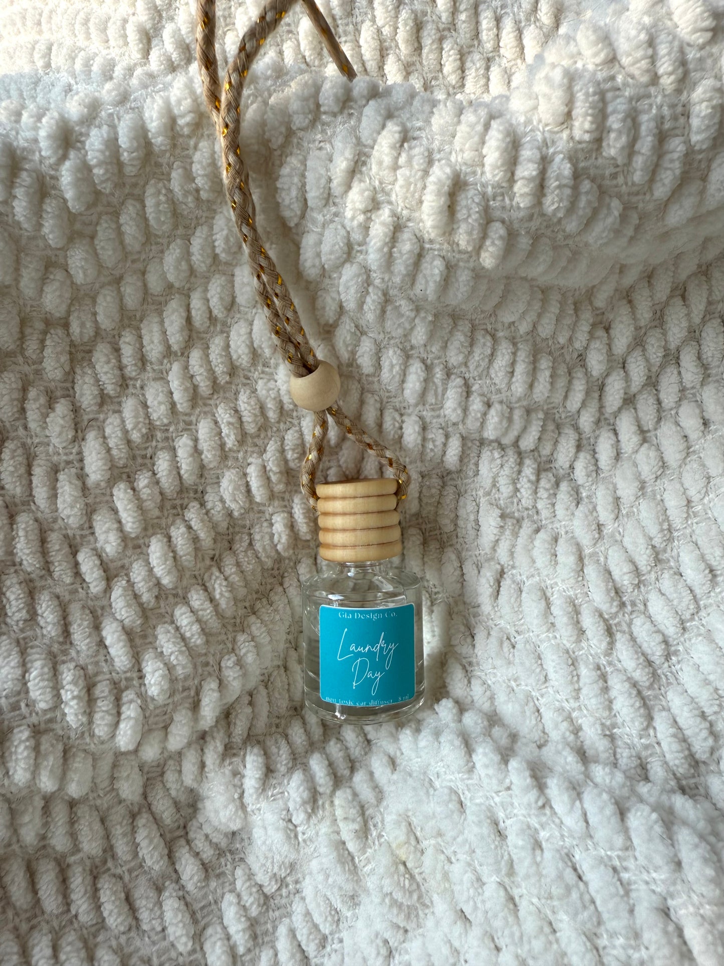 Car Diffuser Air Freshener