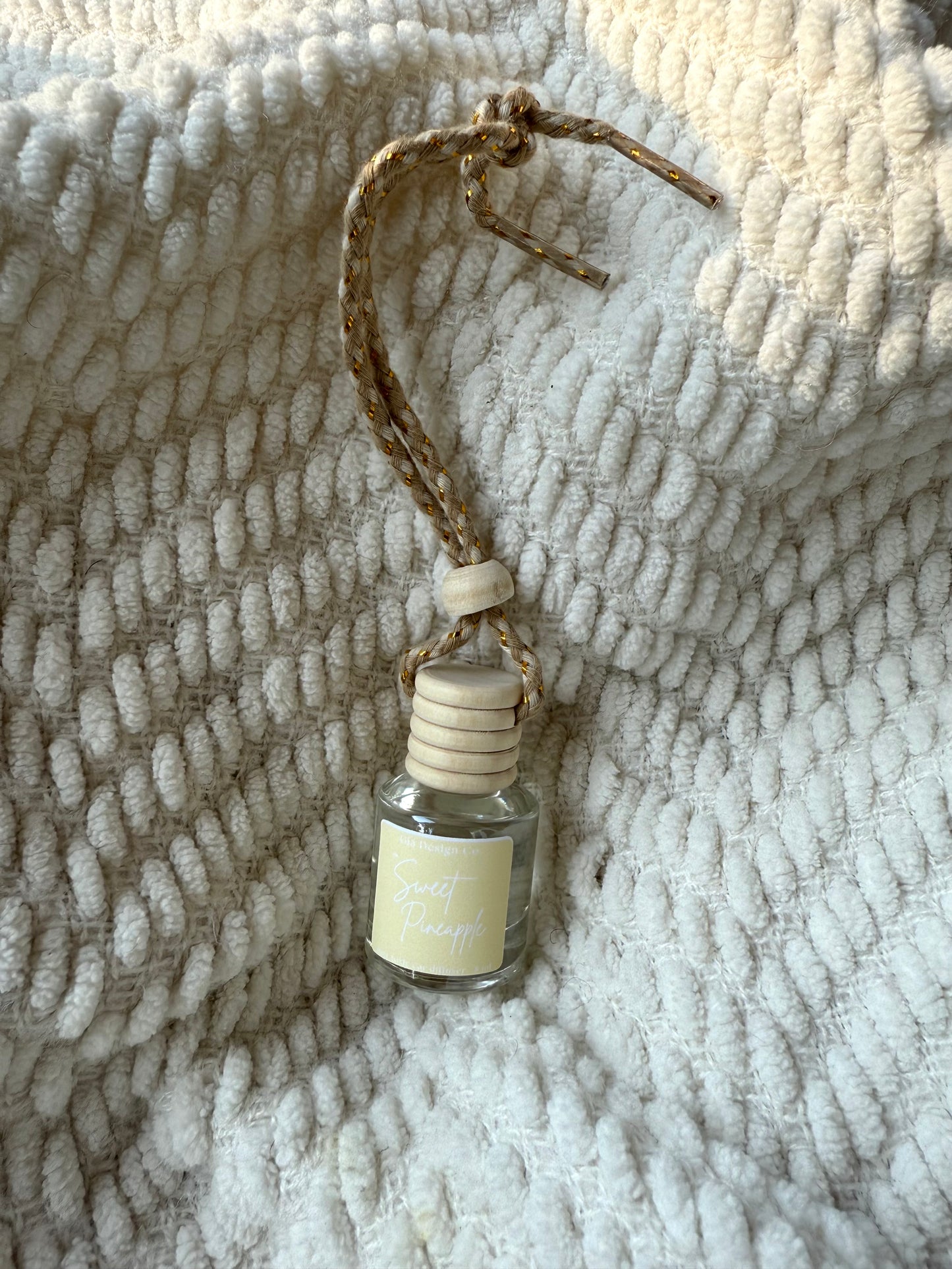 Car Diffuser Air Freshener
