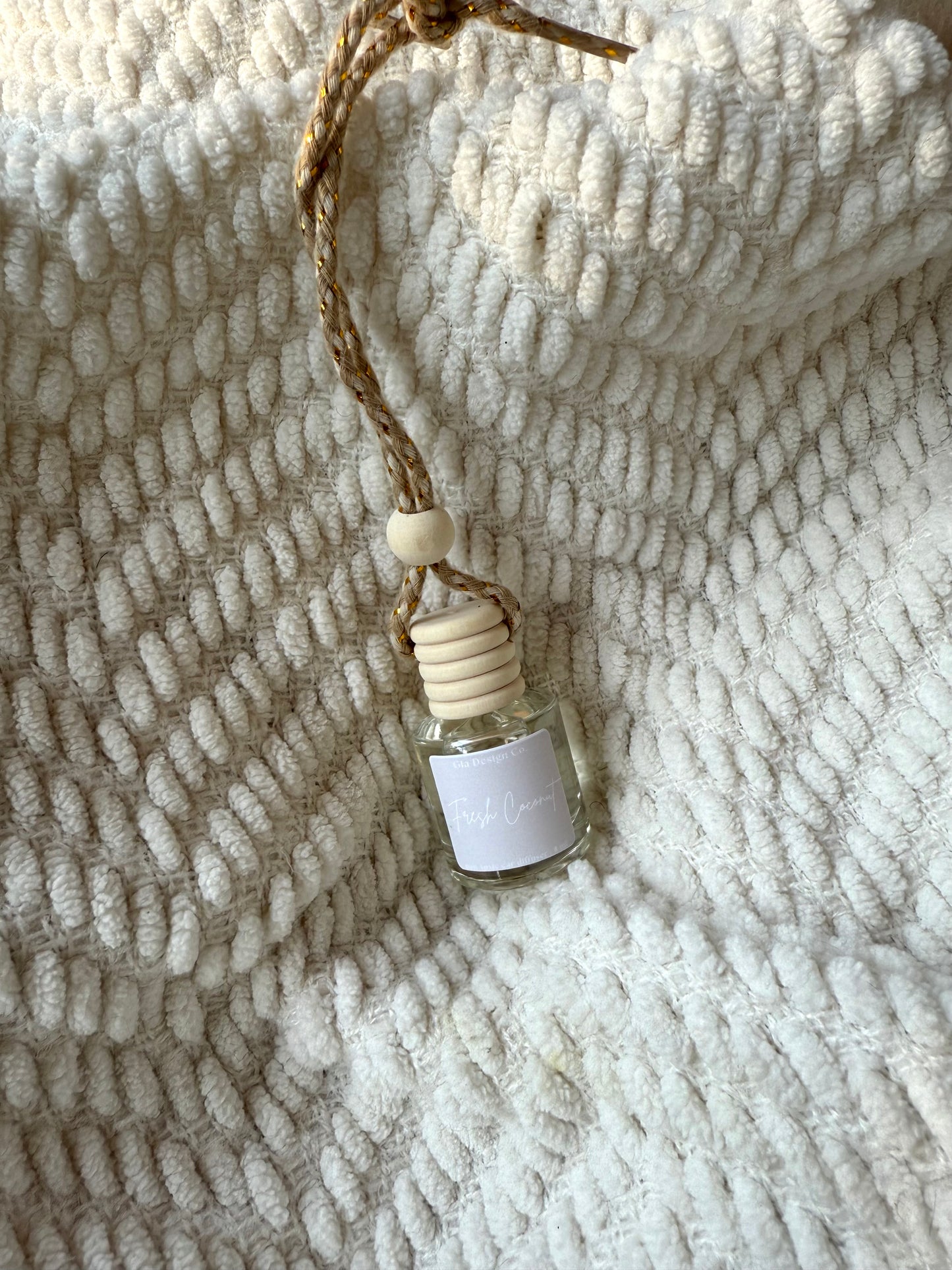 Car Diffuser Air Freshener