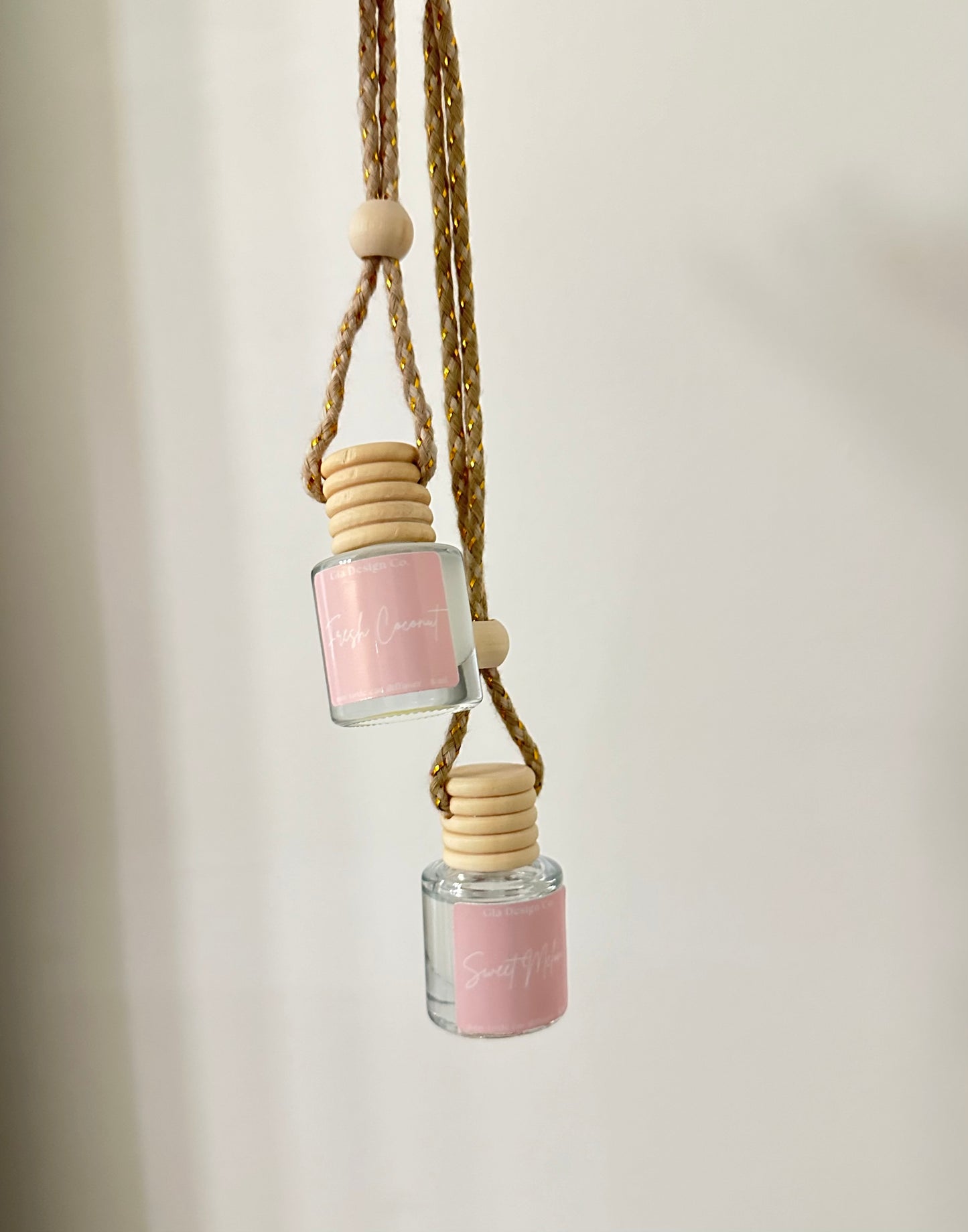Car Diffuser Air Freshener