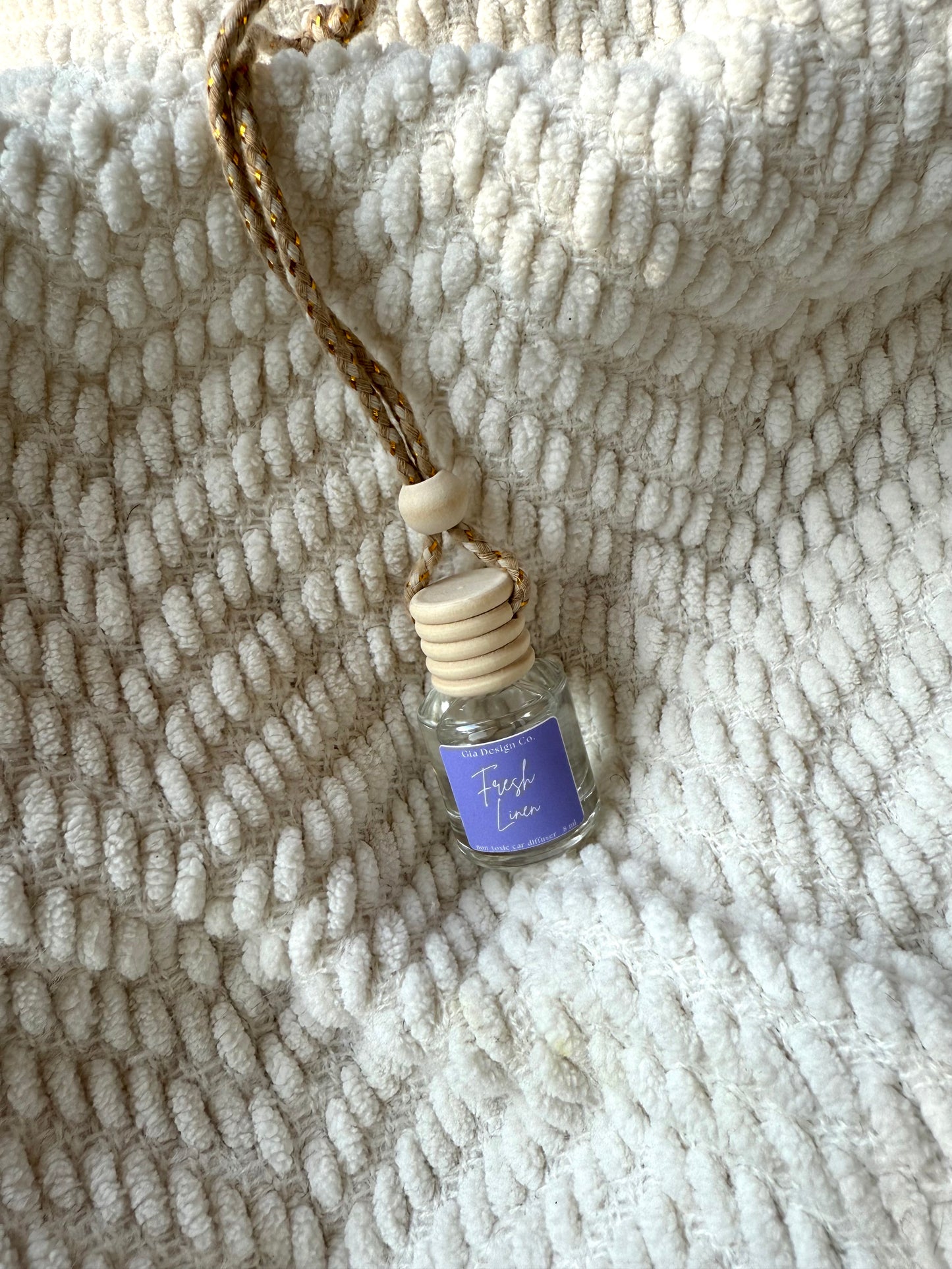 Car Diffuser Air Freshener