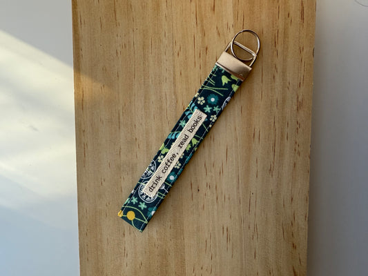 Bloom Keychain - Personalized