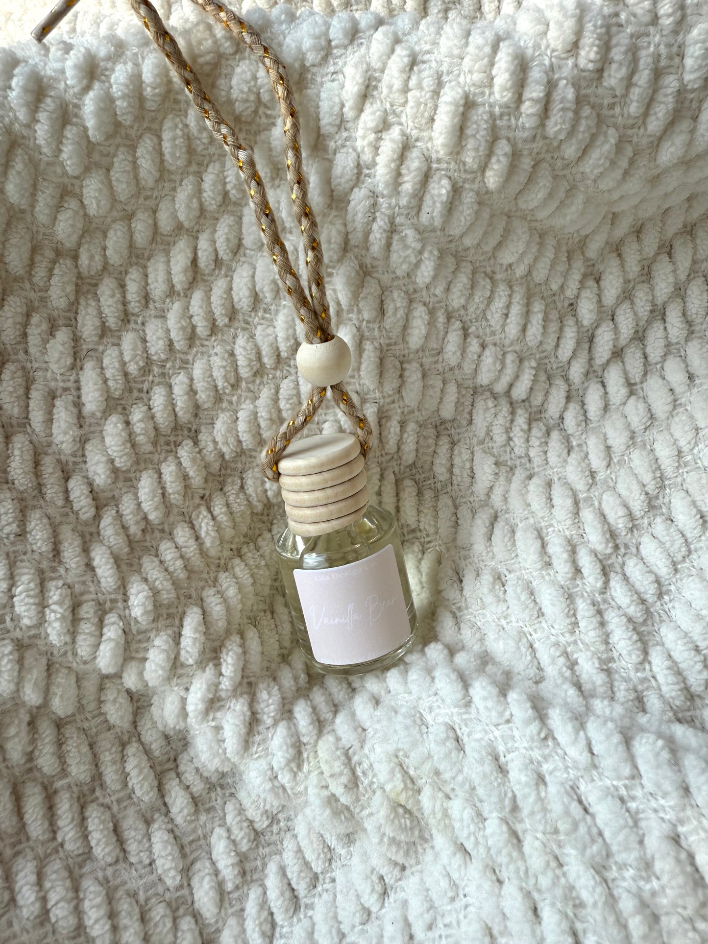 Car Diffuser Air Freshener