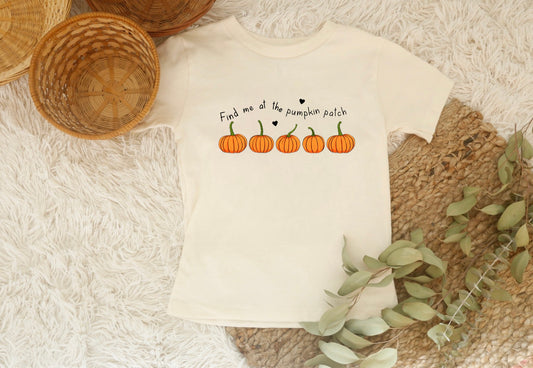 Pumpkin Patch Youth