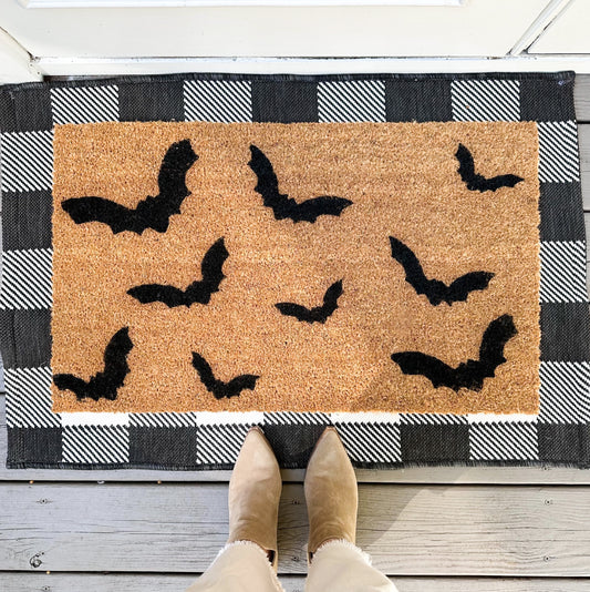 Doormats