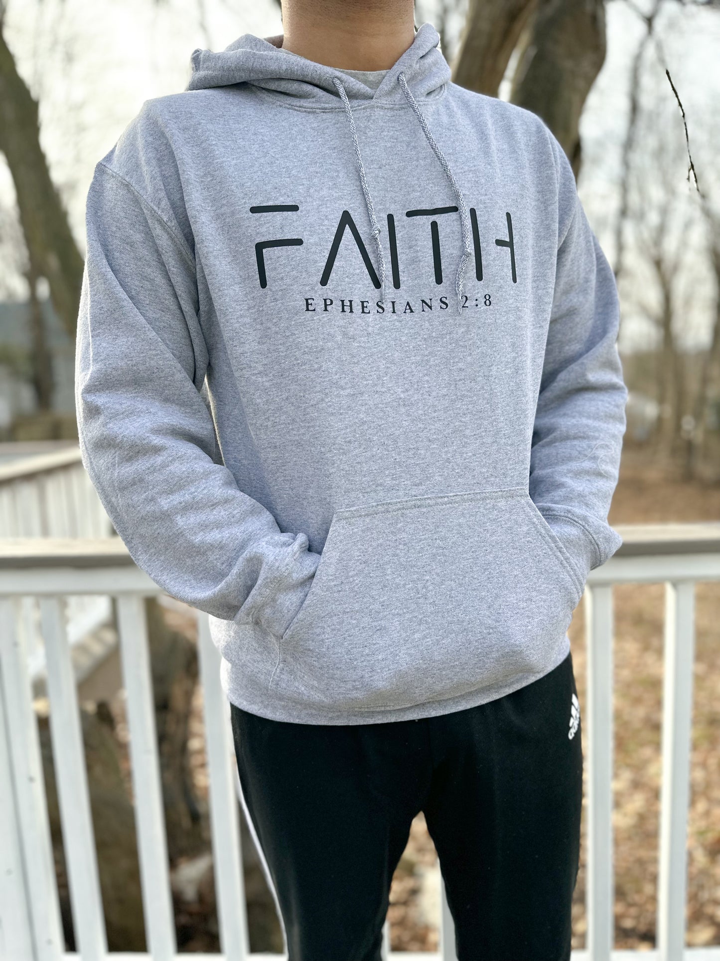 FAITH Hoodie