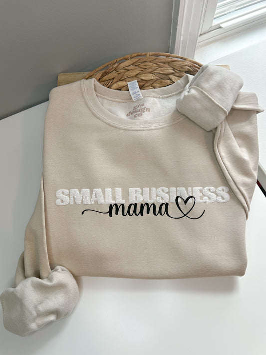 Small Business Mama